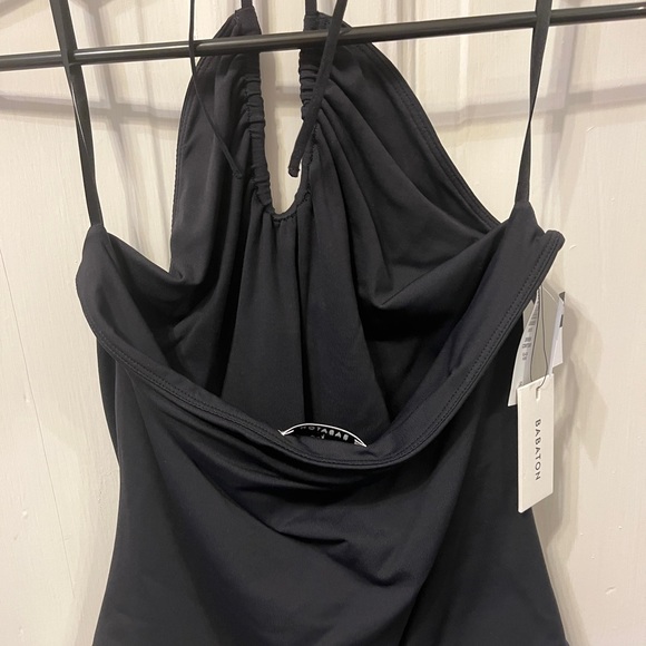 Aritzia large black compression bodysuit - Picture 4 of 5